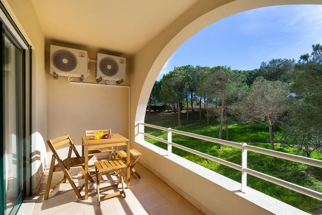 Apartment Salgados Sunny Beach Apt - 7 Min Walk From Beach Guia