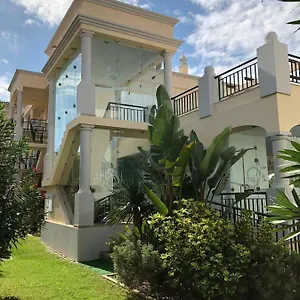 Edificio Magnolia Guia Albufeira Guia (Faro)